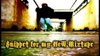 (US)Sample-PreZenT - Am I ReadY? (Bow Wow - Big Dreams)