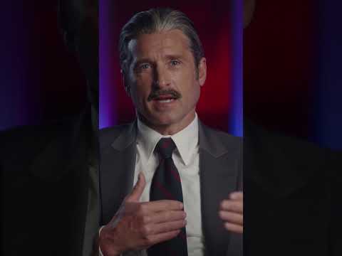 Thumbnail of the video: “He oversees everything that happens with every investigation.”