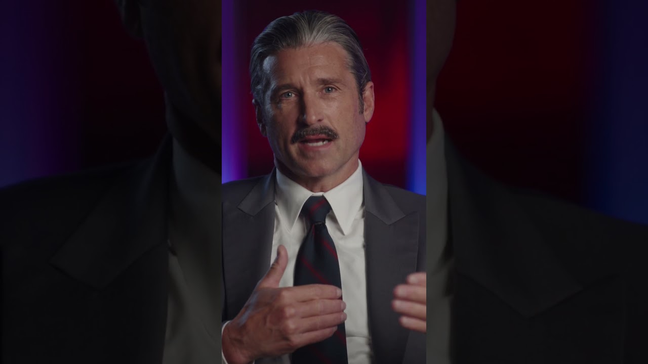 “He oversees everything that happens with every investigation.”