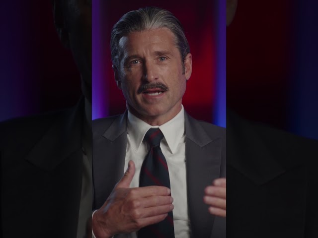 “He oversees everything that happens with every investigation.”