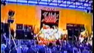 sabbat - by thy command - 1987