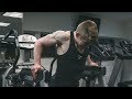 BIG Shoulder Workout | Deltoid Demolition