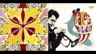 Plays And Sings Billie Holiday  - Travelin' Light (1965)