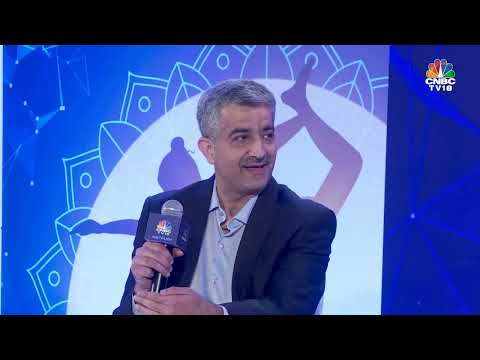 Panel Discussion On Building AI Solutions For A Healthy India