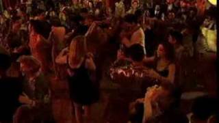 Dance with me – Magalenha