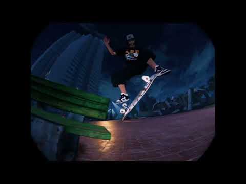 ALL BUT 6, POUYA, MIKEY THE MAGICIAN - WHO AM I [Visualizer]