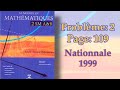 Standardized Exam 1999 SM Digital Suite