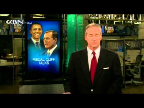 News on The 700 Club: November 16, 2012 - CBN.com