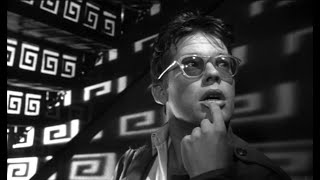 Morrissey - Seasick, Yet Still Docked (Unofficial Video)