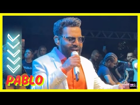 Show 📽 Pablo | Amarante | Piauí | (23/12/2025) #pablo #seresta #cantorpablo