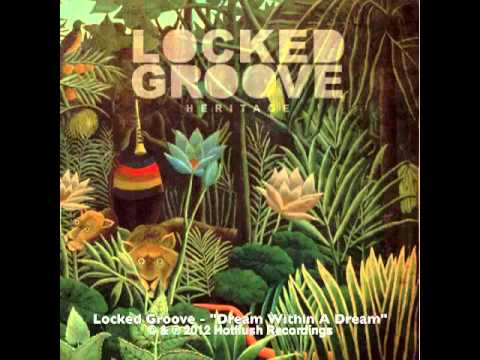 Locked Groove - Dream Withing A Dream [HF038]