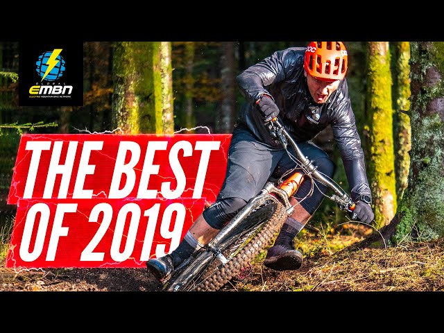 best emtb 2019