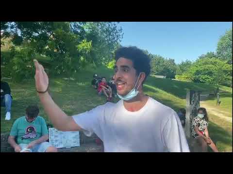 (CUARTOS) JOTA VS PUMARES (REGIONAL KBATTLES)