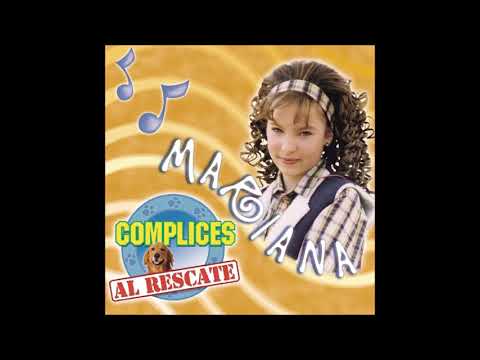 05. Ha Llegado a Mi El Amor - Cómplices Al Rescate (Mariana)
