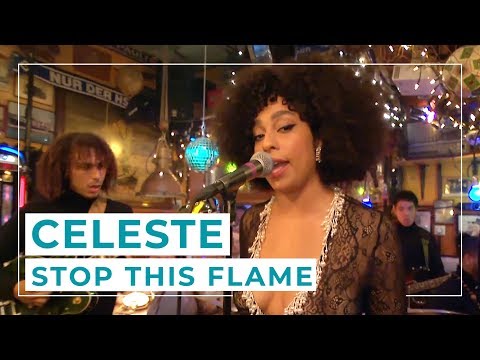 Celeste - Stop This Flame (Live at Ina’s Nacht) | OFFSHORE