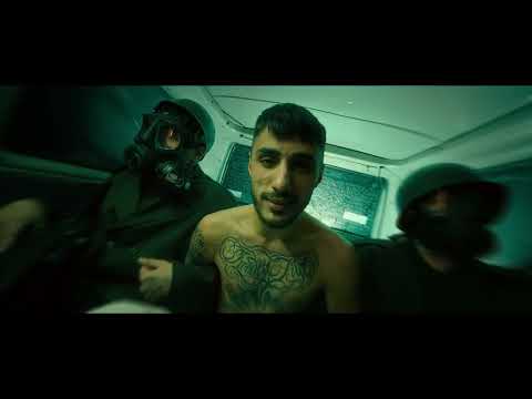 2.4 AYAR - Keskin X Russ Millions X Era7Capone X Cashflow (@kad041Official x @mixedbypasha)