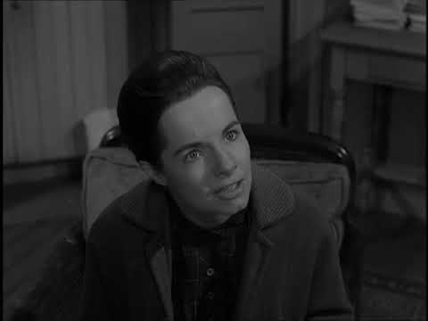 3x29 pt.3 Alle quattro - Ai Confini Della Realtà (The Twilight Zone)