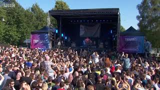 Gerry Cinnamon Discoland