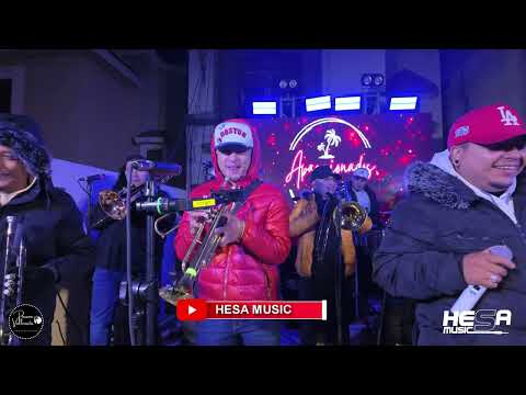 Passion Vallenata en vivo desde Deposito Claudia ( 2025)