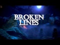 Vídeo de jogabilidade de Broken Lines  Playstation