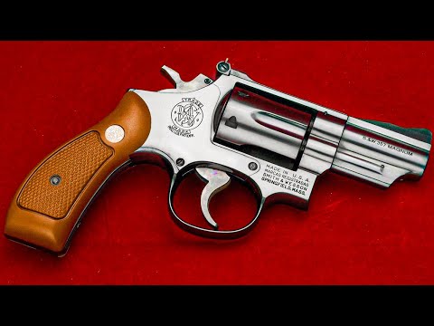Worlds Best Cheap Revolvers To Buy In 2023