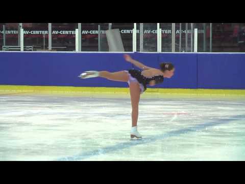 Louise Stielund HSK DebsSP