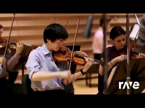 Ravember - Ravedj God 2014 & Earth, Wind & Fire | RaveDj