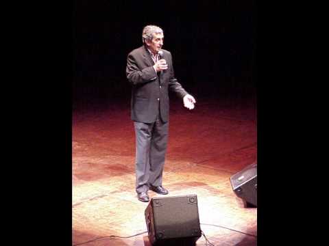 El Negro Alvarez - El as del humor (PARTE 4)