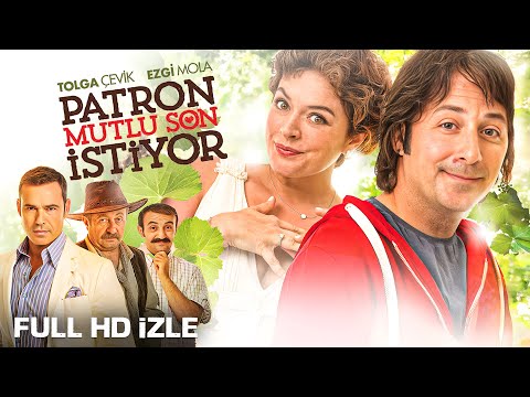 Boss Wants a Happy Ending - Full Movie