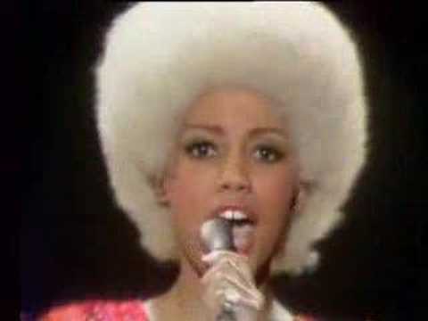 Marva Whitney - Things Got To Get Better