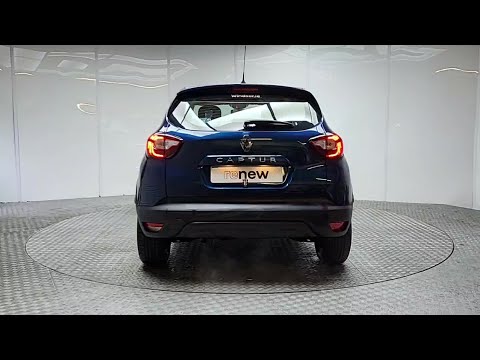 Renault Captur Play TCE 90 My18 4DR - Image 2