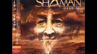 Shaman - Over Your Head