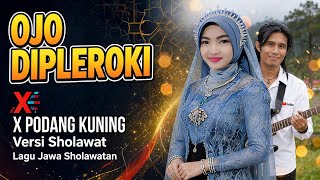 Download lagu Sholawat Terbaru Ojo di Pleroki X Podang Kuning Versi Sholawat - Lagu  Jawa Populer mp3