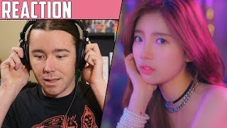 Suzy(수지) - Sober() MV Reaction