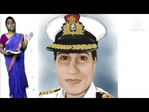 Class- IV EVS (25.03.22)