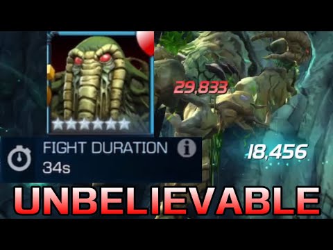 YOU NEED TO SEE THIS TO BELIEVE IT