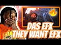 First Time Hearing Das EFX They Want EFX Official Video HONEST REACTION