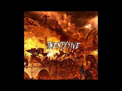 [HARD] 5:10 + PRXJEK + SCARLXRD TYPE BEAT - "WAR" // PROD. 5:10 X TWENTY5IVE