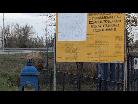 Inicijativa podkast 01. Epizoda Vodosnabdevanje opština Beočin