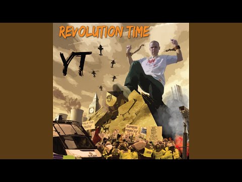 Revolution Time (Nucleus Roots)