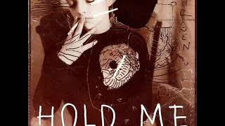 NINA HAGEN &quot;Hold Me&quot; (Extented version) 1989