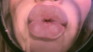 Download lagu ASMR- Squishy lens kisses with different sounds🩷 mp3