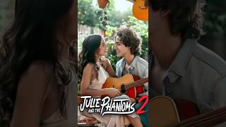 Julie And The Phantoms Season 2 #shorts #julieandthephantoms #julieandthephantomsseason2 #series