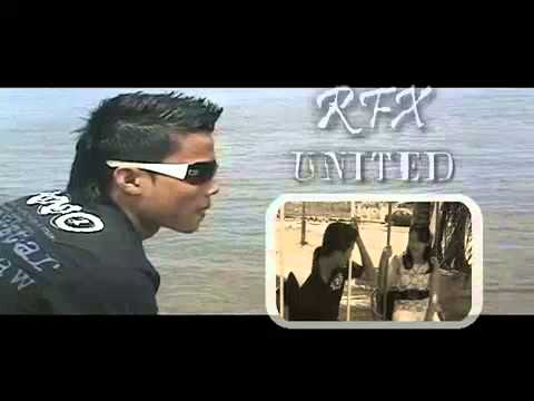 Mijn liefde voor jou Roy & CorbinRFX United