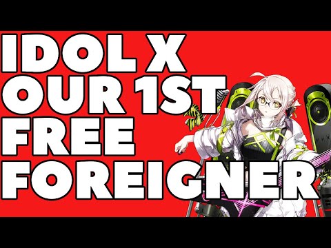 Servant Breakdown: Mysterious Idol X Alter - Best Allies, Craft Essences and Command Codes!