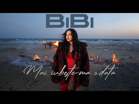 BiBi - Mai Iubește-mă O Dată | Official Music Video