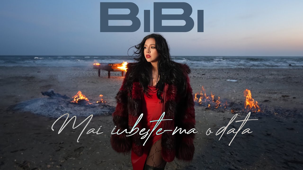 BiBi — Mai Iubește-mă O Dată