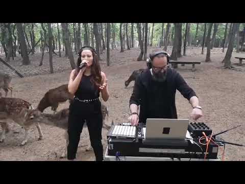 HAGAMAKI & VECA - LIVE DJ SET @BudakesziVadaspark