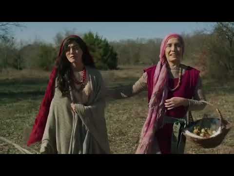 capítulo 6 segunda temporada los elegidos