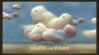Luma - from Super Mario Galaxy (Gentle Game Lullabies and Andrea Vanzo)